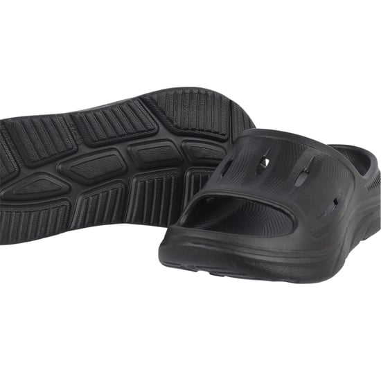 Karrimor - "Annecy" Badesandale für Herren (Schwarz) - Image 4