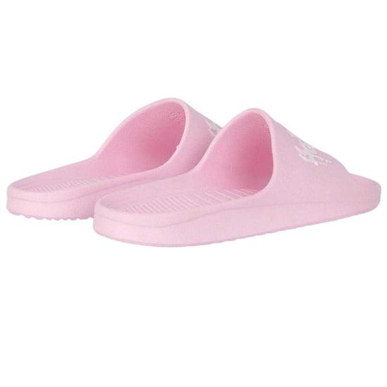 Hot Tuna - Pool Pantoffeln für Kinder (Babyrosa) - Image 2