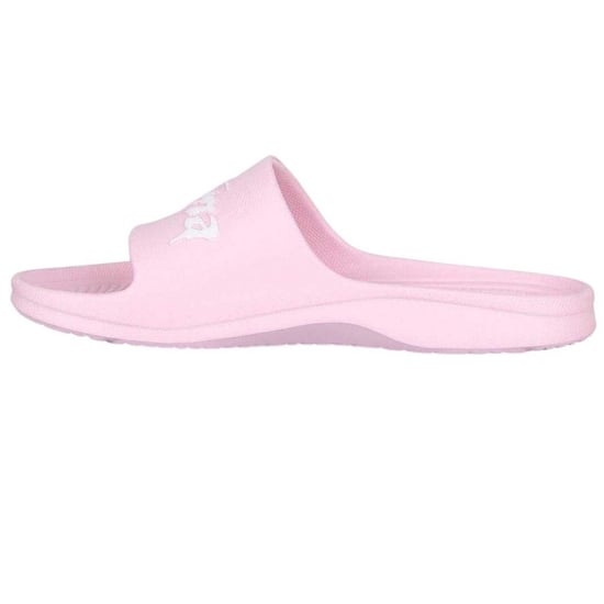 Hot Tuna - Pool Pantoffeln für Kinder (Babyrosa) - Image 3