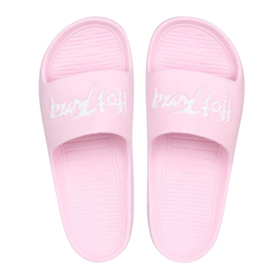 Hot Tuna - Pool Pantoffeln für Kinder (Babyrosa) - Image 4