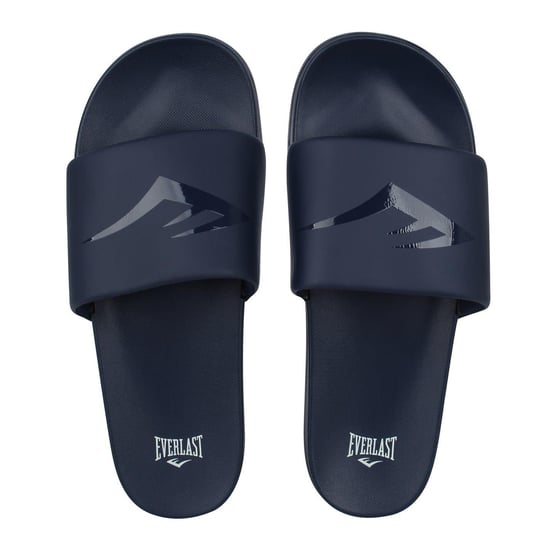 Everlast - "Godan" Badesandale für Herren, Gepolsterter Riemen (Marine) - Image 5