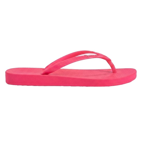 Ipanema - "Anat" Logo Flipflops für Damen, Flach (Pink) - Image 1