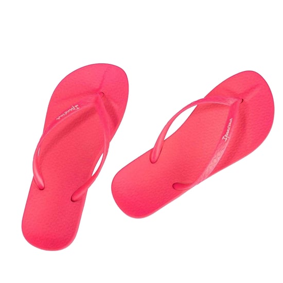 Ipanema - "Anat" Logo Flipflops für Damen, Flach (Pink) - Image 2