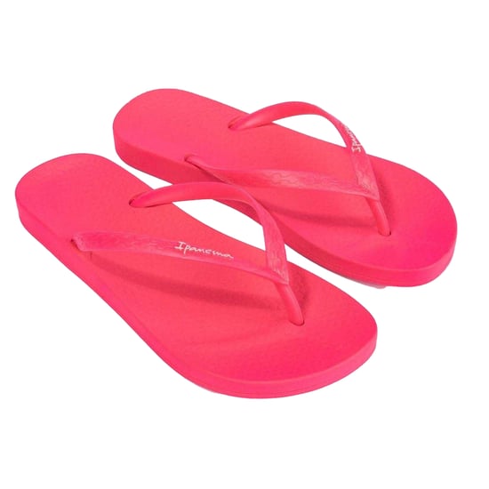 Ipanema - "Anat" Logo Flipflops für Damen, Flach (Pink) - Image 3