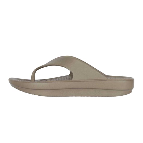 Hot Tuna - Flipflops für Damen, EVA (Braungrau) - Image 2