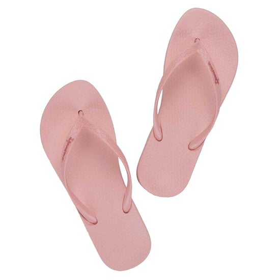 Ipanema - "Anat" Logo Flipflops für Damen, Flach (Hellrosa) - Image 2