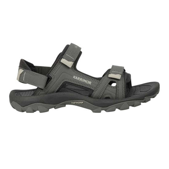 Karrimor - Sandalen für Herren (Grau) - Image 1