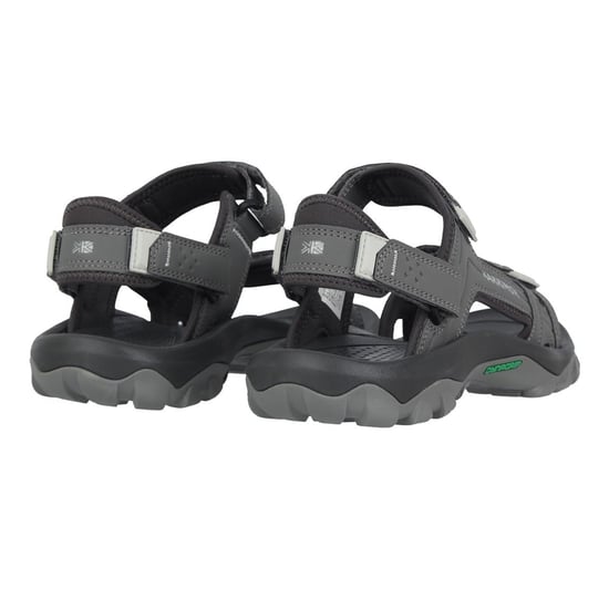 Karrimor - Sandalen für Herren (Grau) - Image 2
