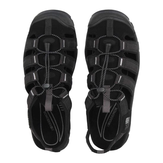 Karrimor - "Ithaca" Sandalen für Herren (Schwarz) - Image 3