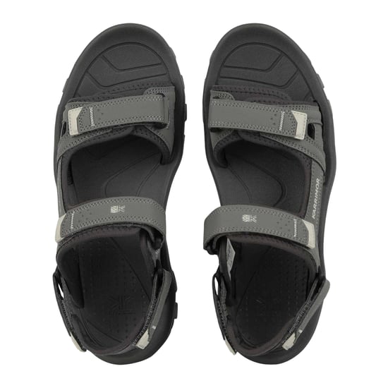 Karrimor - Sandalen für Herren (Grau) - Image 4