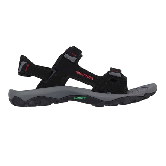 Karrimor - Sandalen für Herren (Schwarz) - Image 1