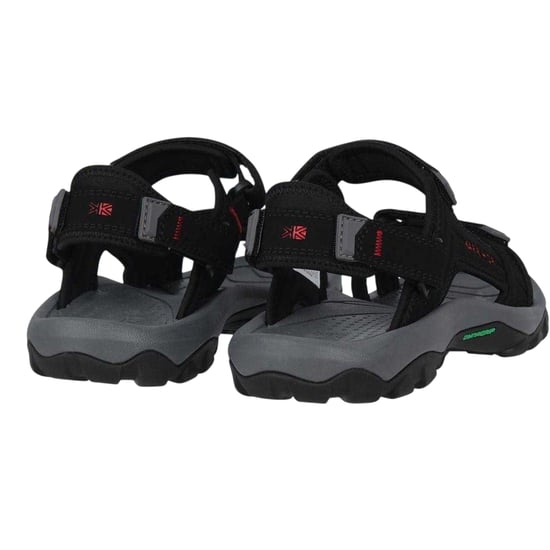 Karrimor - "Antibes" Sandalen für Kinder (Schwarz) - Image 2