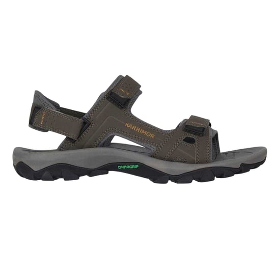 Karrimor - Sandalen für Herren (Braun) - Image 1