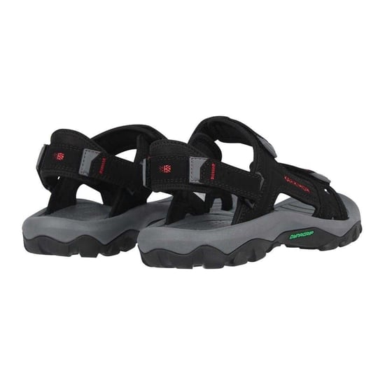 Karrimor - Sandalen für Herren (Schwarz) - Image 2