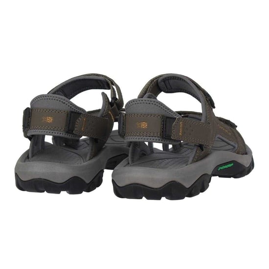 Karrimor - Sandalen für Herren (Braun) - Image 2