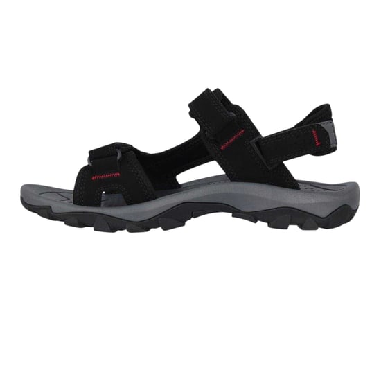 Karrimor - "Antibes" Sandalen für Kinder (Schwarz) - Image 3