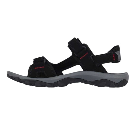 Karrimor - Sandalen für Herren (Schwarz) - Image 3