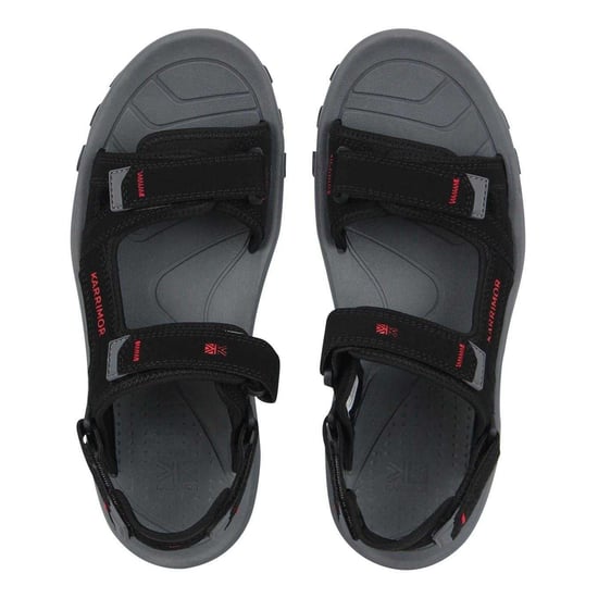 Karrimor - Sandalen für Herren (Schwarz) - Image 4