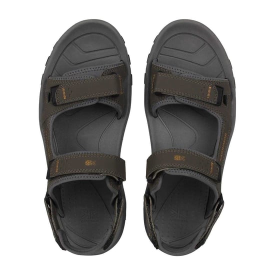 Karrimor - Sandalen für Herren (Braun) - Image 4