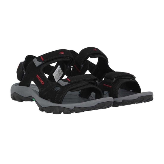 Karrimor - Sandalen für Herren (Schwarz) - Image 5