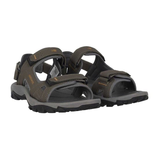 Karrimor - Sandalen für Herren (Braun) - Image 5