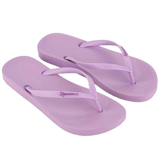Ipanema - "Anat" Logo Flipflops für Damen, Flach (Flieder) - Image 3