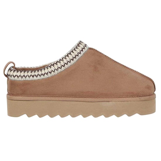SoulCal - Hausschuhe für Damen (Sand) - Image 1