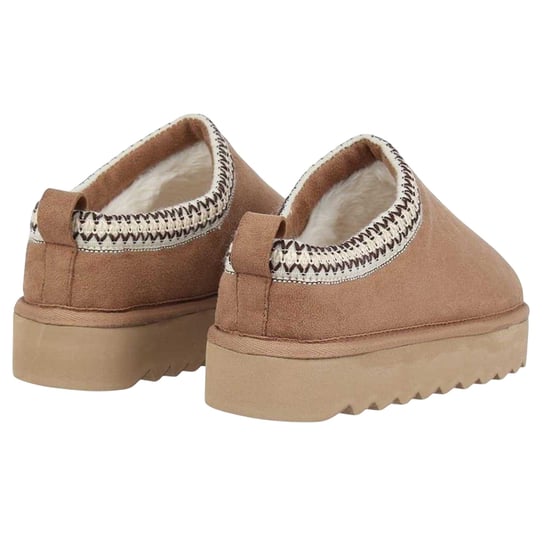SoulCal - Hausschuhe für Damen (Sand) - Image 2