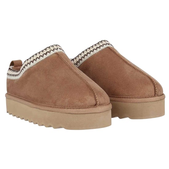 SoulCal - Hausschuhe für Damen (Sand) - Image 5
