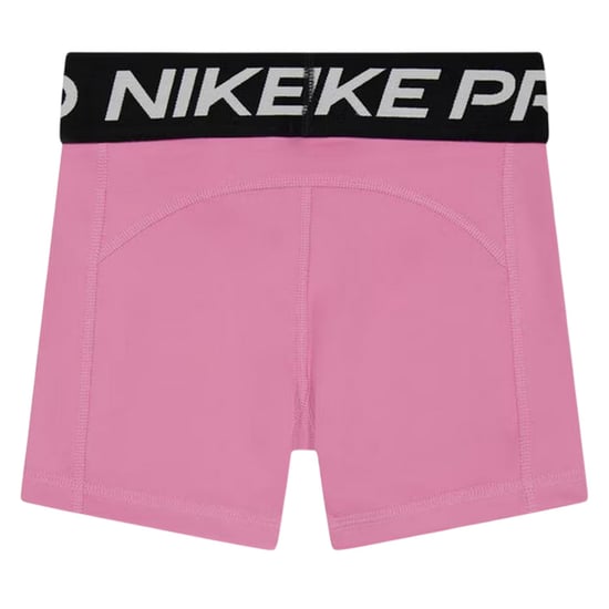 Nike - Kompressions-Shorts für Mädchen (Flamingo-Rosa) - Image 2