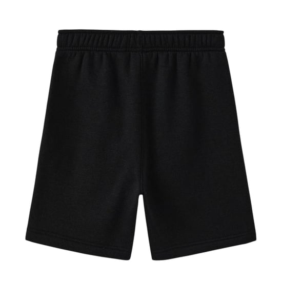 Slazenger - Sweat-Shorts für Kinder (Schwarz) - Image 2