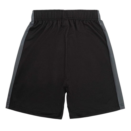 Sondico - Fußballshorts für Kinder (Schwarz) - Image 2