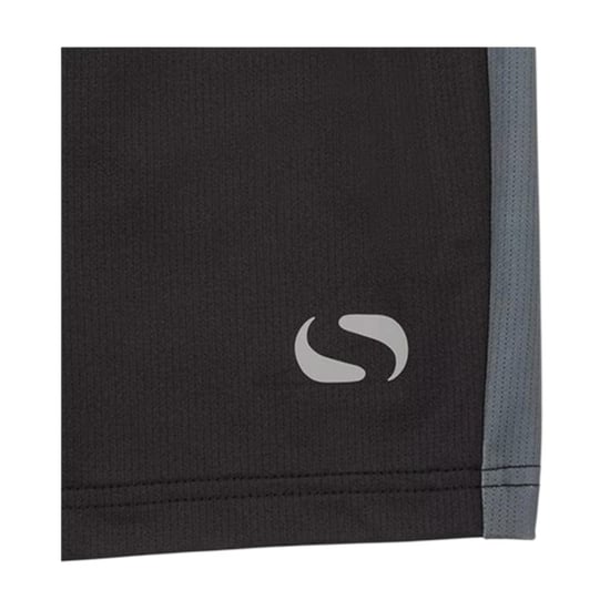 Sondico - Fußballshorts für Kinder (Schwarz) - Image 3