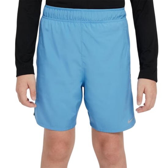 Nike - "Challenger" Shorts für Jungen (Blau) - Image 2