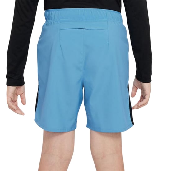 Nike - "Challenger" Shorts für Jungen (Blau) - Image 3