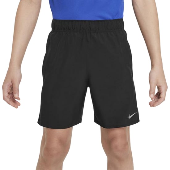 Nike - "Challenger" Shorts für Jungen (Schwarz) - Image 2