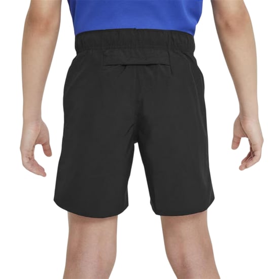 Nike - "Challenger" Shorts für Jungen (Schwarz) - Image 3