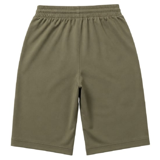 Boss - Sweat-Shorts für Kinder (Grün) - Image 2