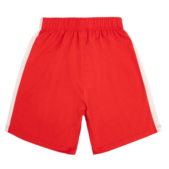 Sondico - Fußballshorts für Kinder (Rot) - Image 2