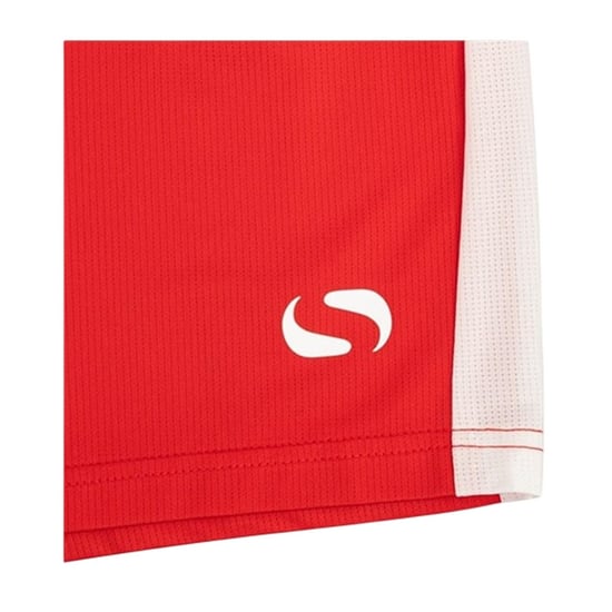 Sondico - Fußballshorts für Kinder (Rot) - Image 3
