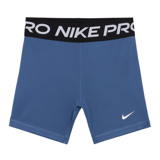 Nike - Kompressions-Shorts für Mädchen (Mysticblau) - Image 1