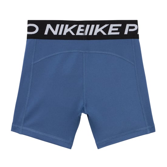 Nike - Kompressions-Shorts für Mädchen (Mysticblau) - Image 2
