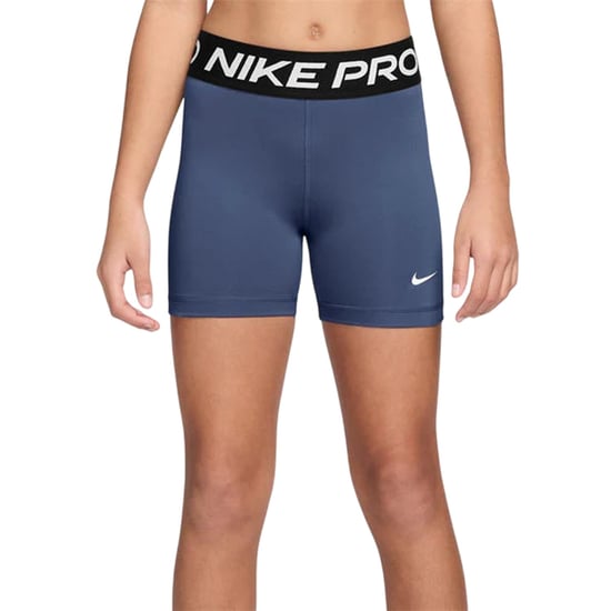 Nike - Kompressions-Shorts für Mädchen (Mysticblau) - Image 4