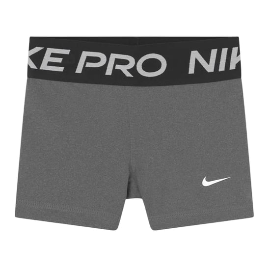 Nike - Kompressions-Shorts für Mädchen (Grauheide) - Image 1