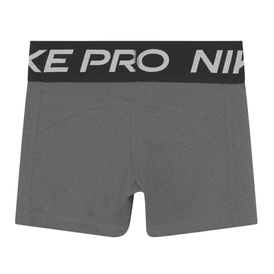 Nike - Kompressions-Shorts für Mädchen (Grauheide) - Image 2