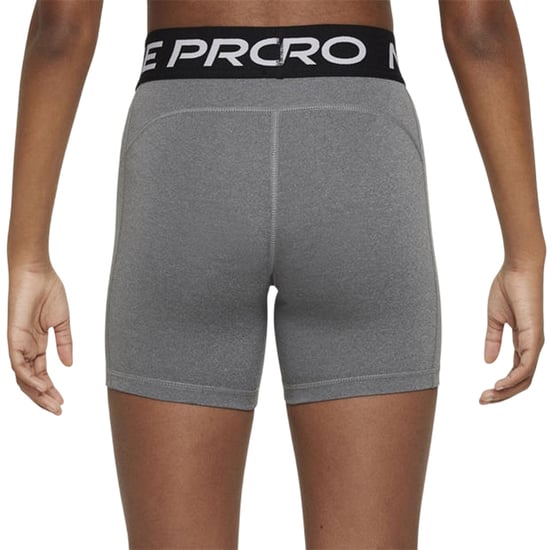 Nike - Kompressions-Shorts für Mädchen (Grauheide) - Image 3