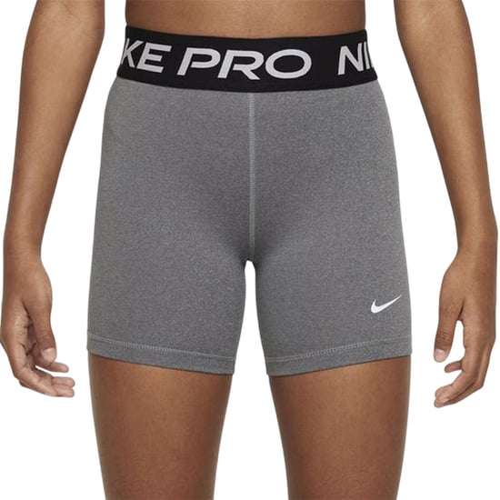 Nike - Kompressions-Shorts für Mädchen (Grauheide) - Image 4