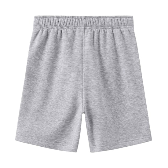 Slazenger - Sweat-Shorts für Kinder (Grau meliert) - Image 2