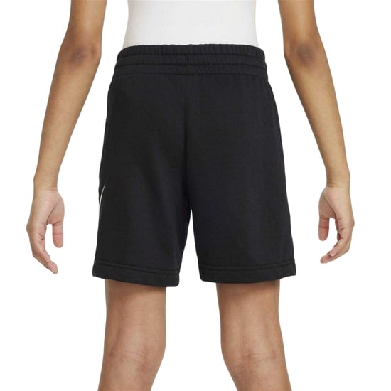 Nike - "Hybrid" Sweat-Shorts für Kinder (Schwarz) - Image 2