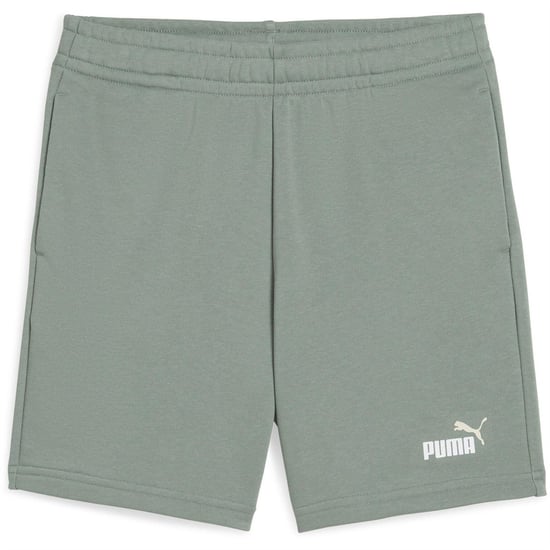 Puma - Shorts für Jungen (Grün) - Image 1
